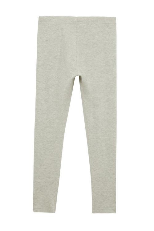 Kids Teo Grey Leggings