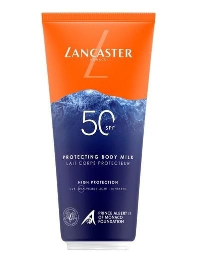 Le Sun Care Body SPF50 200 ML