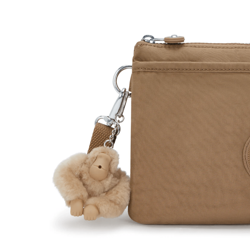 Riri Early Tan Small Crossbody Bag KPKI75907CN1