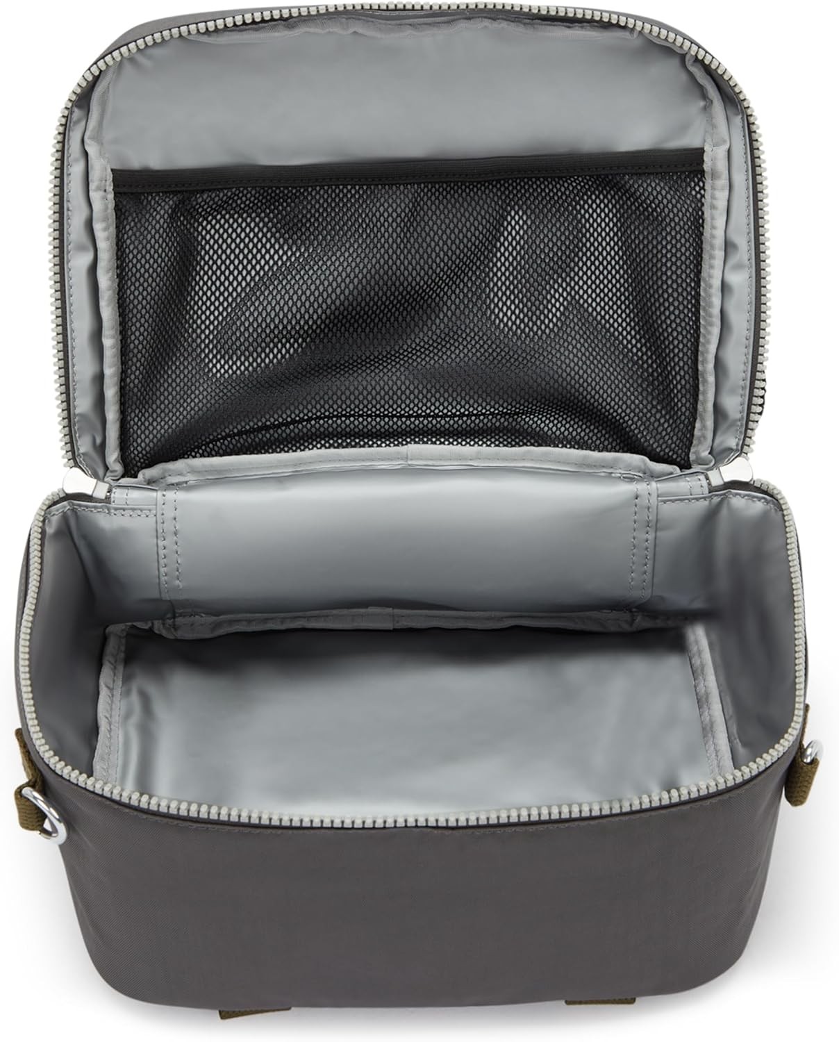 Miyo Back to Grey Lunch Bag KPK153811DX1