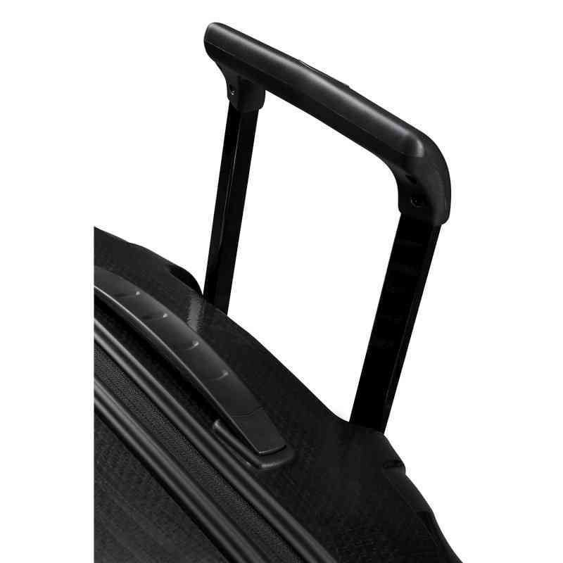 C-LITE - SPINNER Luggage (4 Wheels) Medium Size - 69 cm