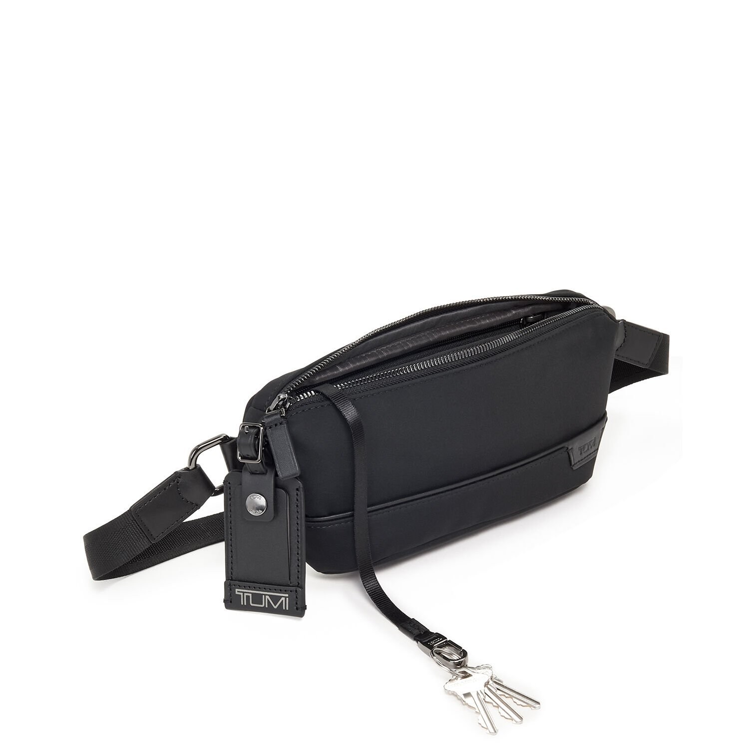 TUMI HARRISON-DAVEN WAIST PACK 06602037D