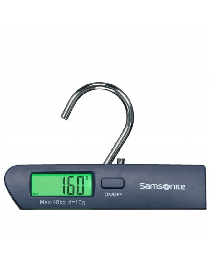 Global Digital Luggage Scale