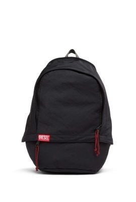 Rave X Black Uni Backpack 