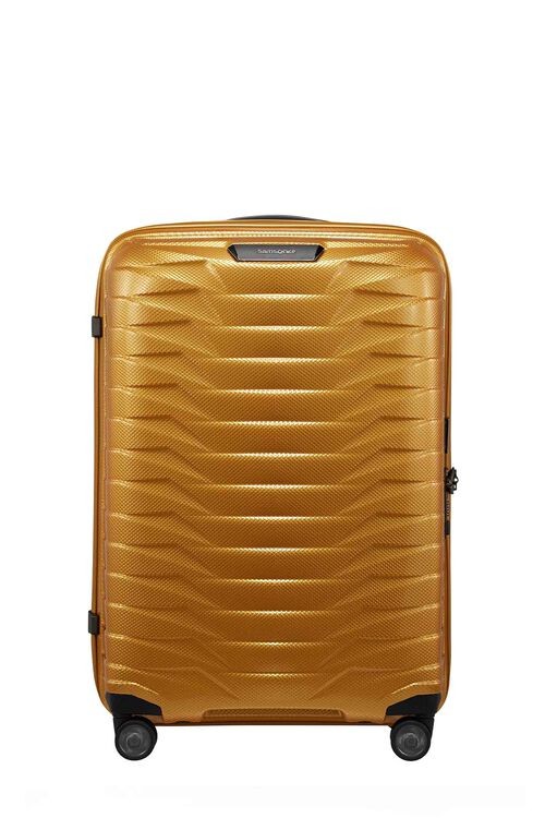 Proxis Honey Gold Spinner 69/25