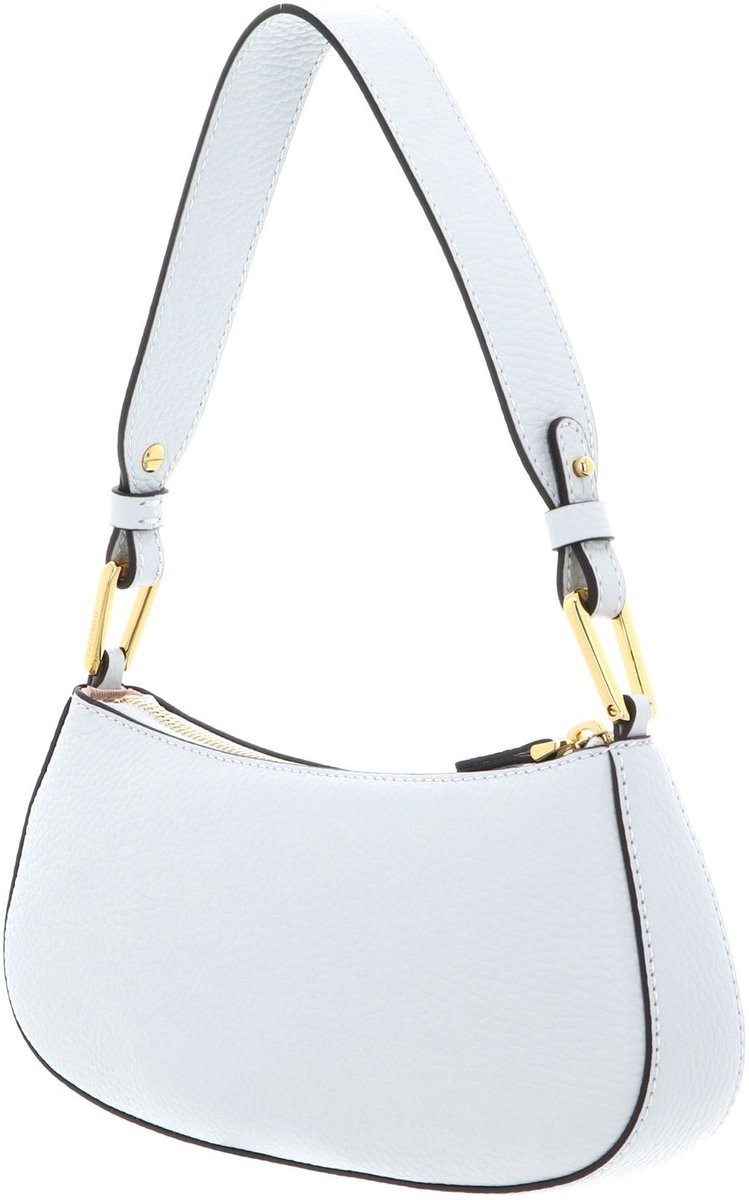 Merveille Mini Bag Snow Grey E5MRF520101