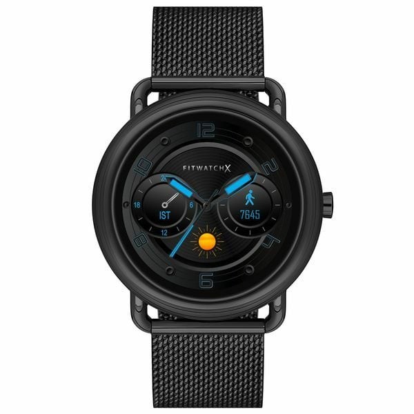 FITWATCH X FT202201R1003