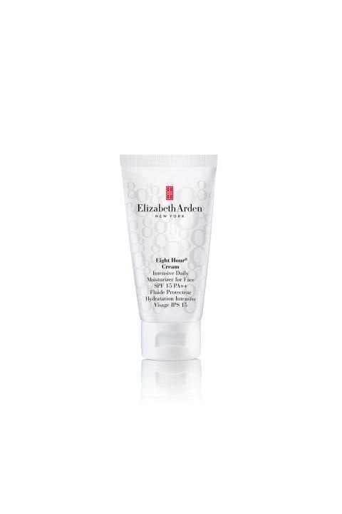 Eight Hour Cream Intensive Daily Moisturiser for Face SPF 15 50 ml