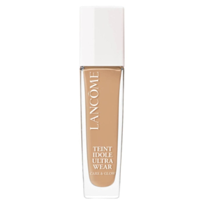 Teint Idole Ultra Care&Glow Found - 400W - 30ml