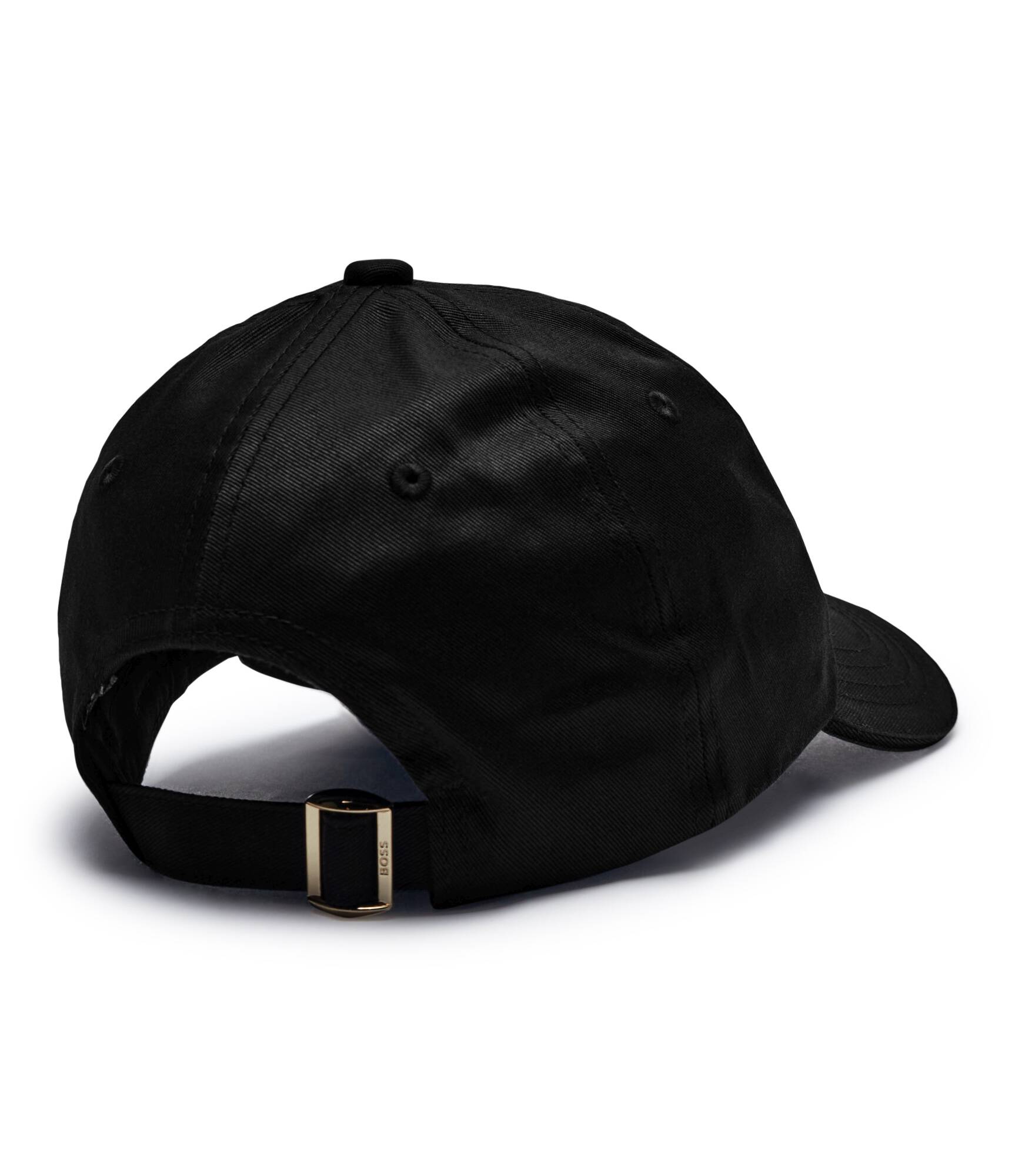 Boss Black Arime Cap 1026115501 OS