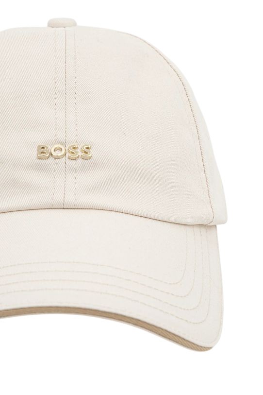 Boss Black Arime Cap 1026115501 OS