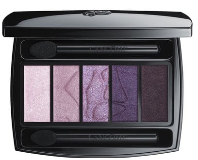 Lancôme Hypnôse Palette 06 - Reflets d'Amethyste