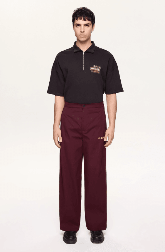 Trackpant 001