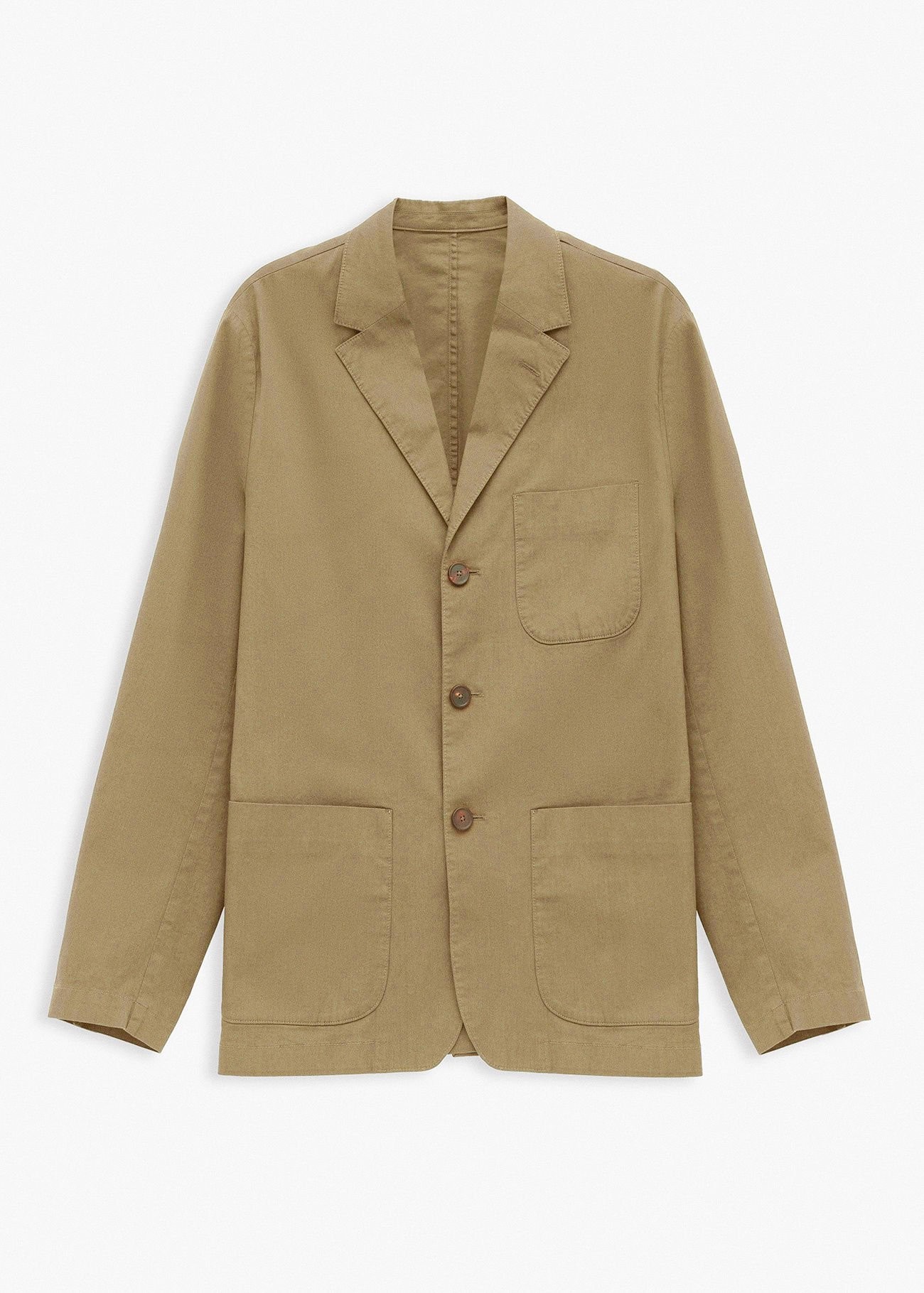 Victor Blazer Jacket