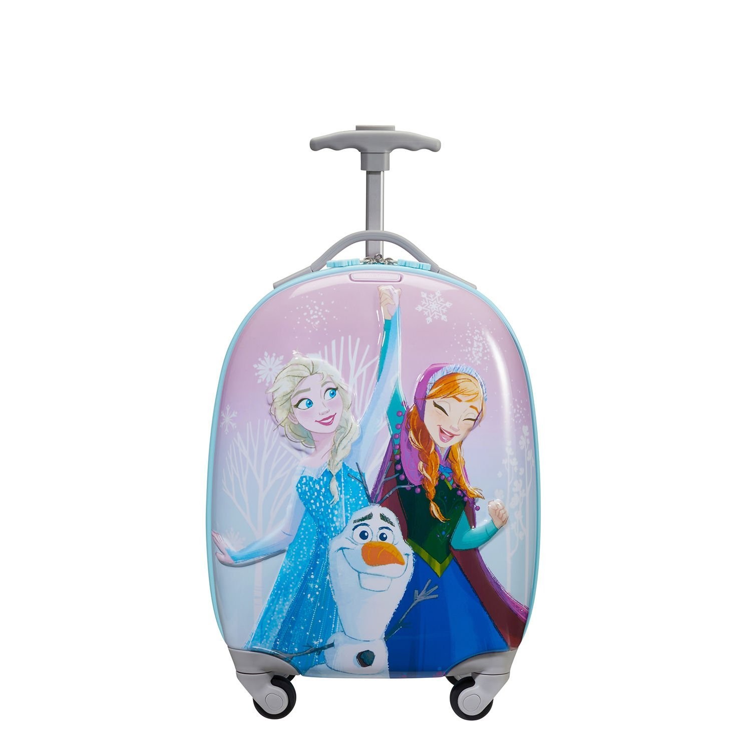 SAMSONITE DISNEY 2.0 SP FROZEN 46