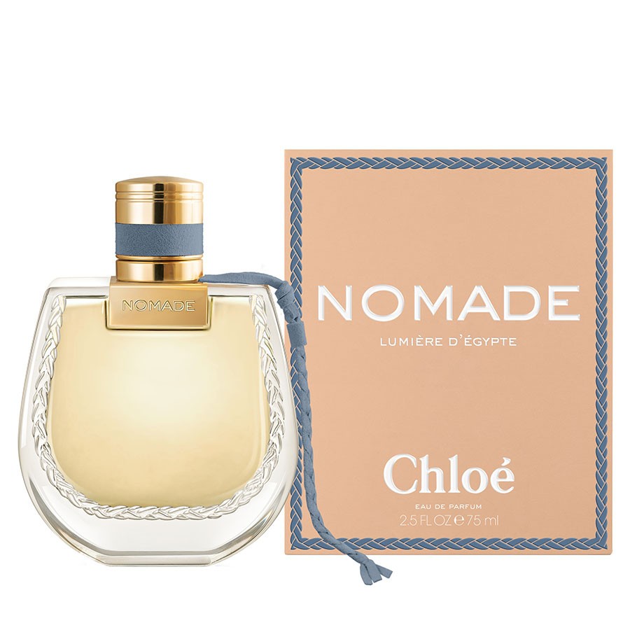 Nomade Lumiere d'Egypte 75ml