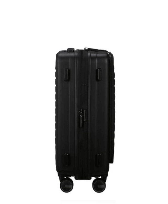 RestackD Carry On Easy Access 55/20 Black KO6*09
