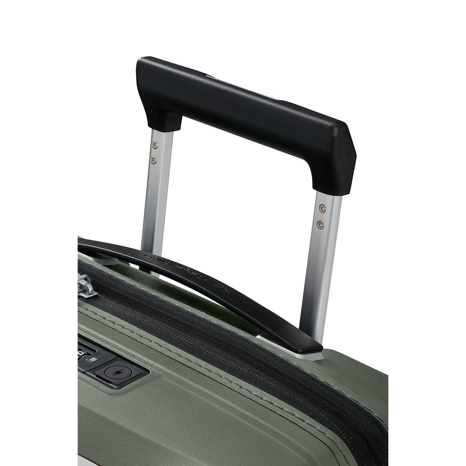 SAMSONITE UPSCAPE SPINER 55/20 EXP 14001