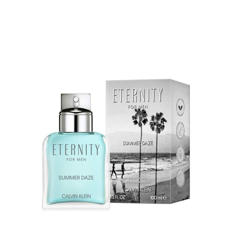 Eternity for Man Summer 22 EDT 100ml