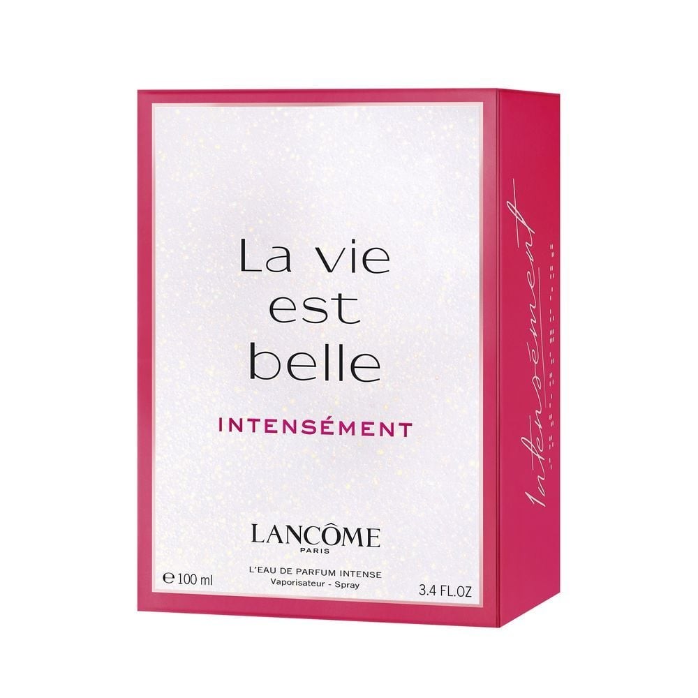 La vie est belle Intensément Eau de Parfum 100ml