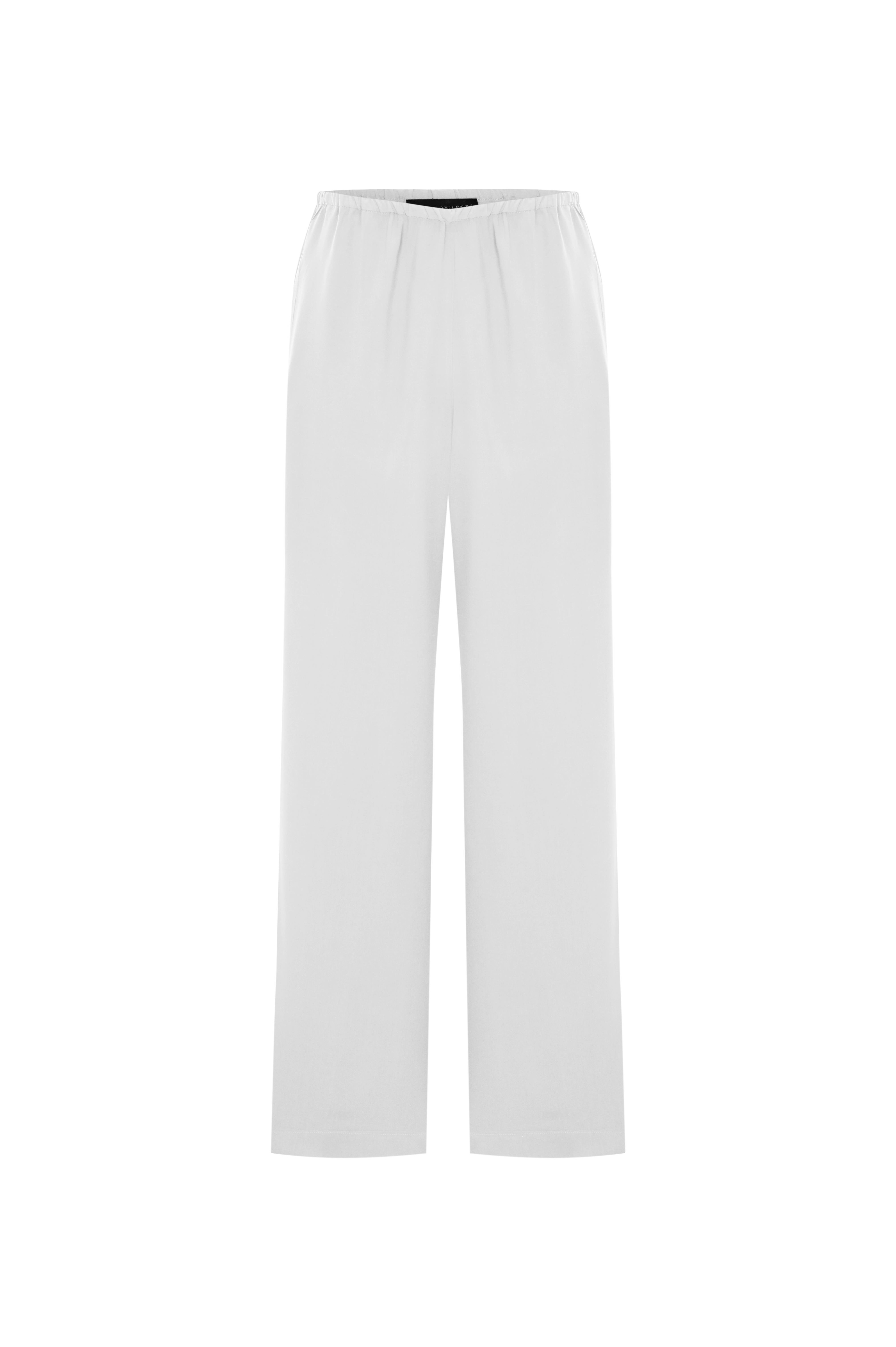 Loose Cut Trouser