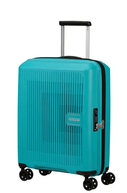 Aerostep Light Blue Expandable Spinner 55/20 MD821001