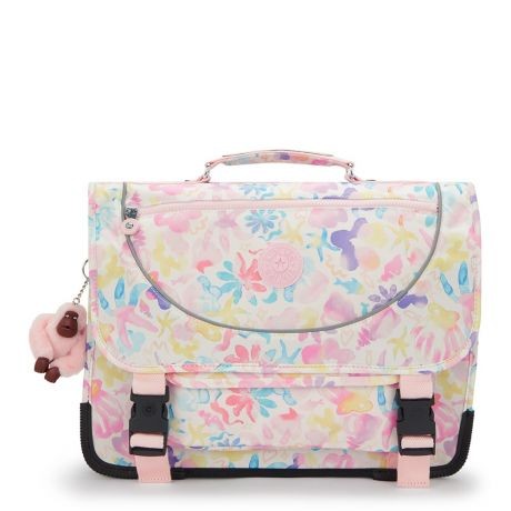 Preppy Aqua Sea Backpack KPKI65434ES1