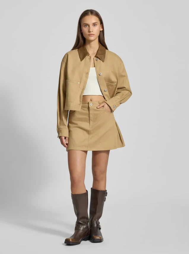 Hugo Blue Andeso Jacket 10275363 