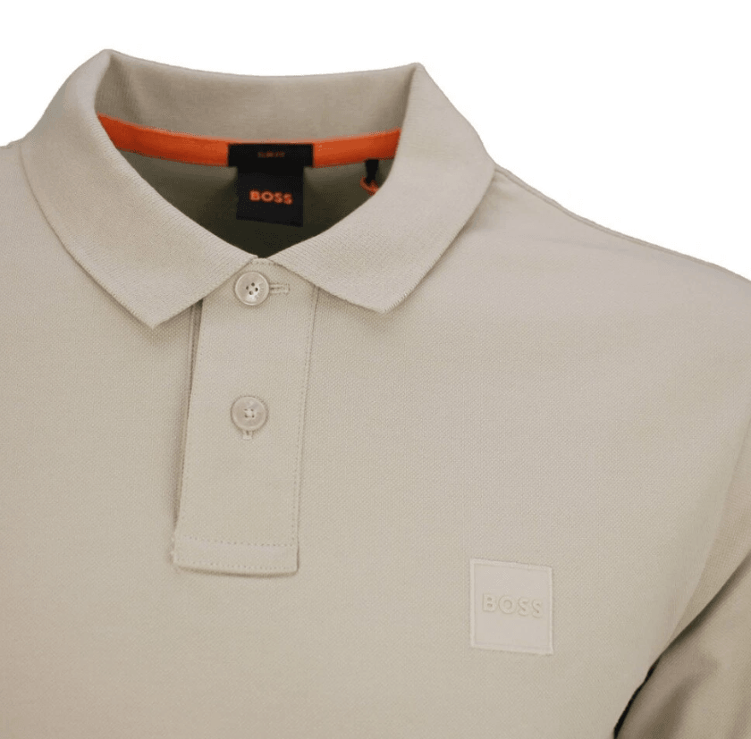 Boss Orange Passanger Polo T-Shirt 50507803