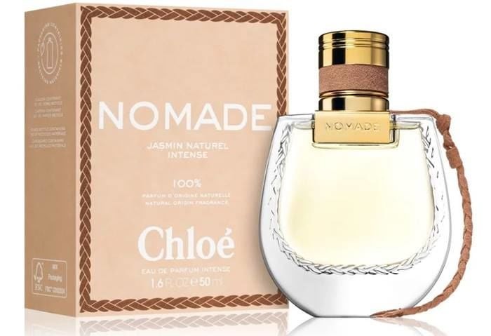 CHLOE NOMADE NATURELLE INTENSE EDP 50ML