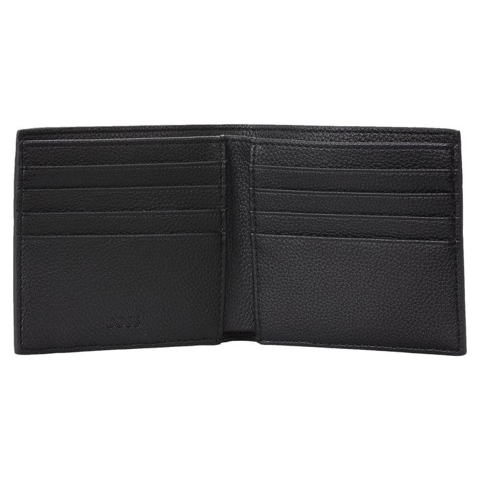 Boss Black Ray 8CC Wallet 10263216 01