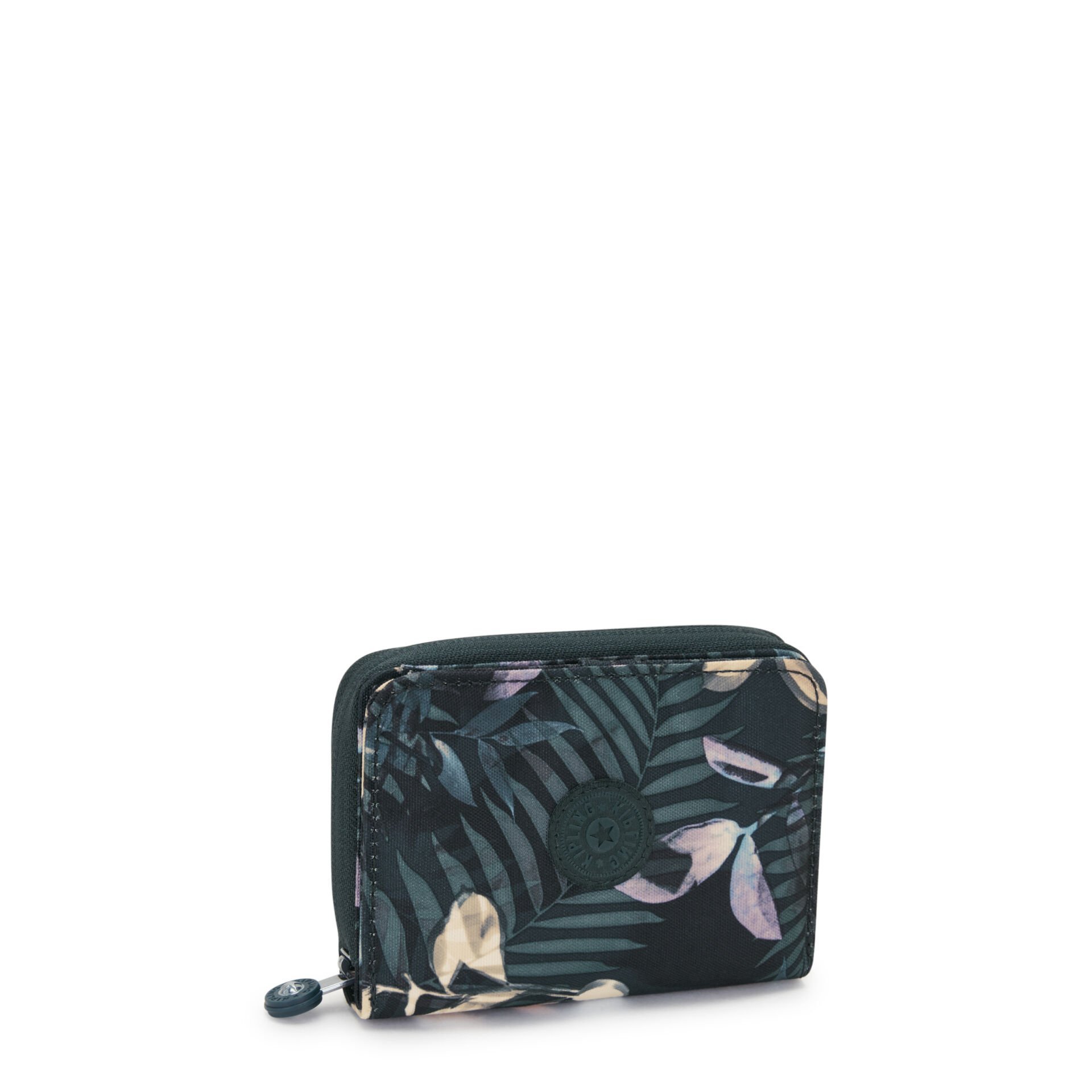 KIPLING MONEY LOVE Forest Wallets