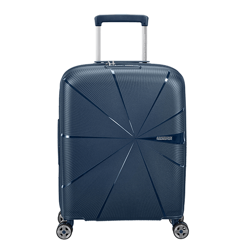 Starvibe Navy Spinner