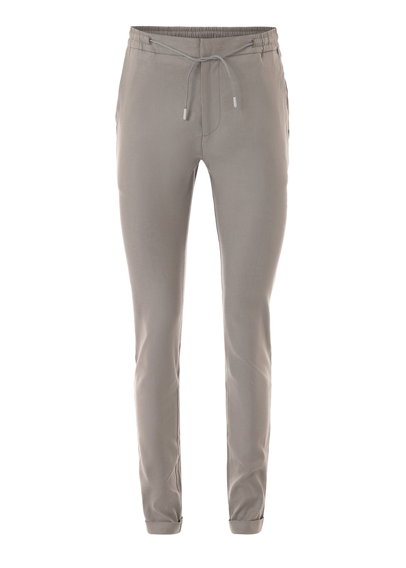 Bonn Pant Grey