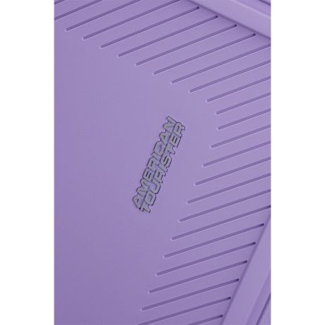 Dashpop Violet Purple EXP TSA