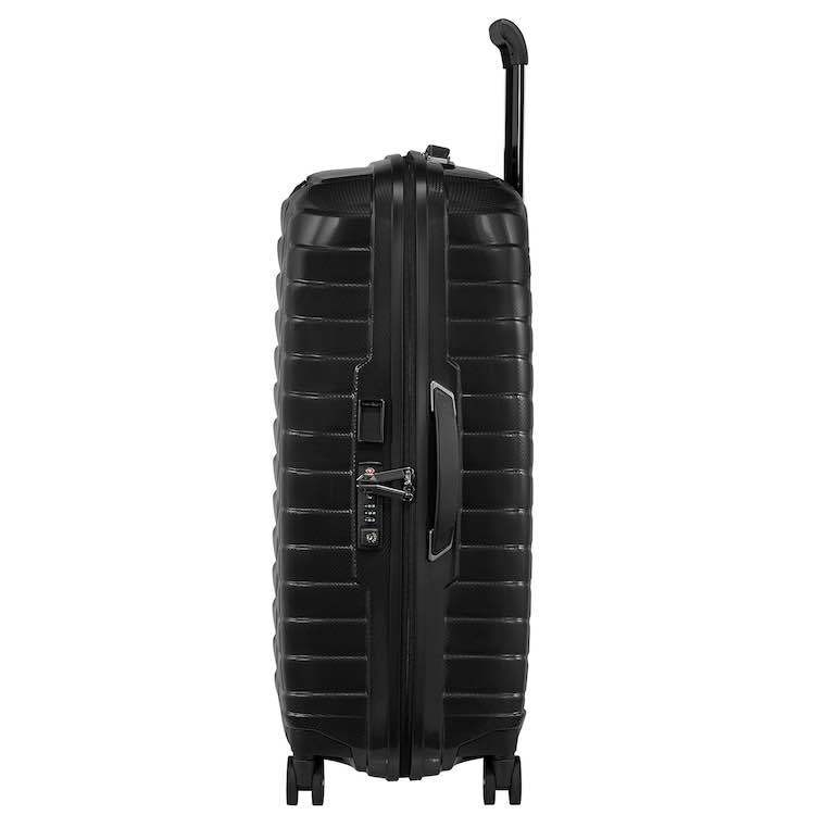 PROXIS- SPINNER Luggage (4 Wheels) Medium Size - 69 cm