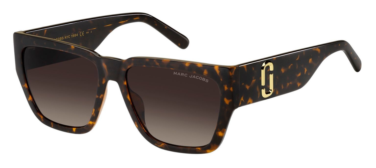 MARC JACOBS SUN. 646/S 08657HA