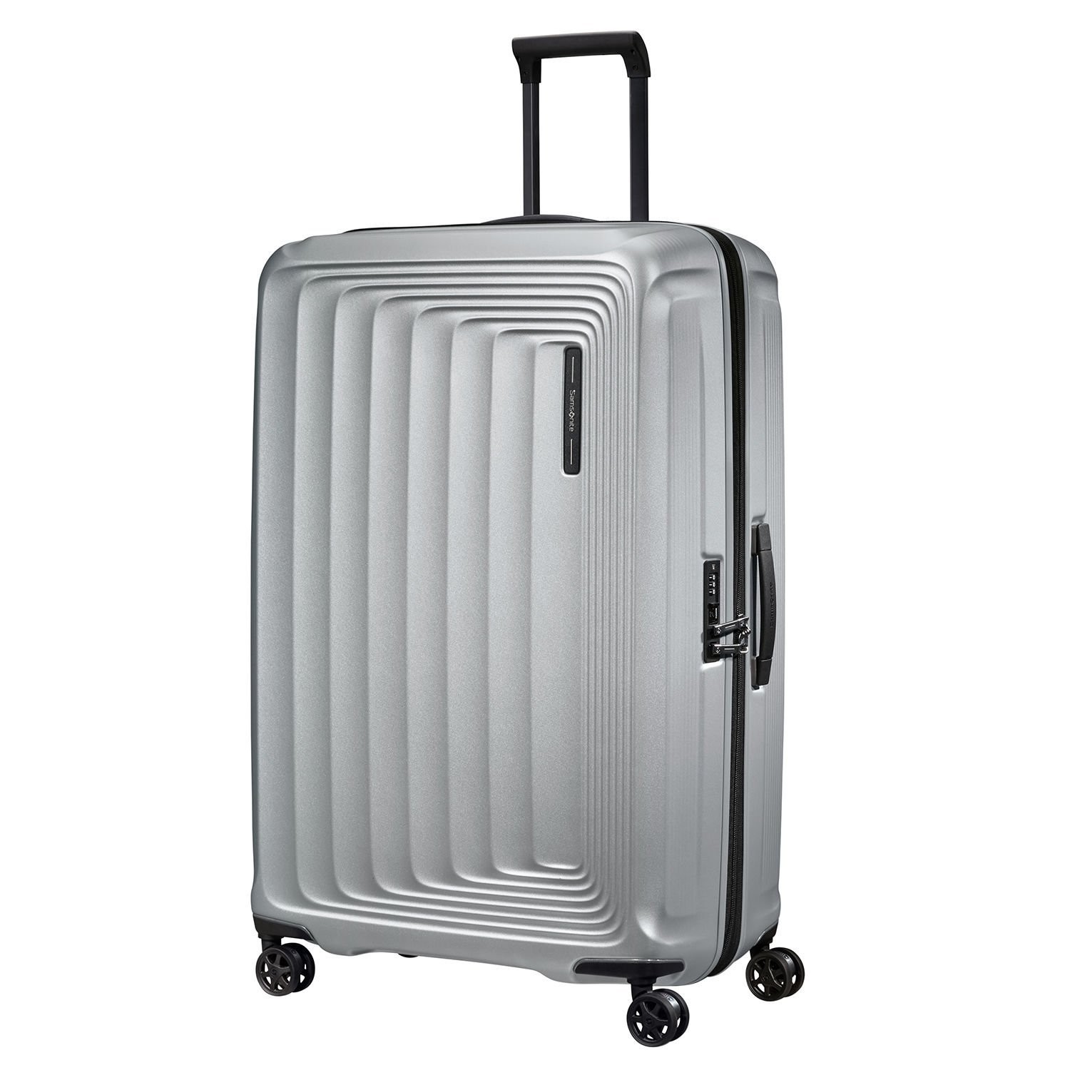 SAMSONITE NUON SPINNER 81/30 EXP 38005