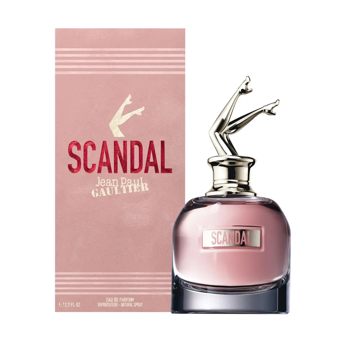 SCANDAL Blu-ray 8枚セット Scandal Le Parfum 22 Her Edp 80Ml Kadın Parfüm - 1663942 | Boyner