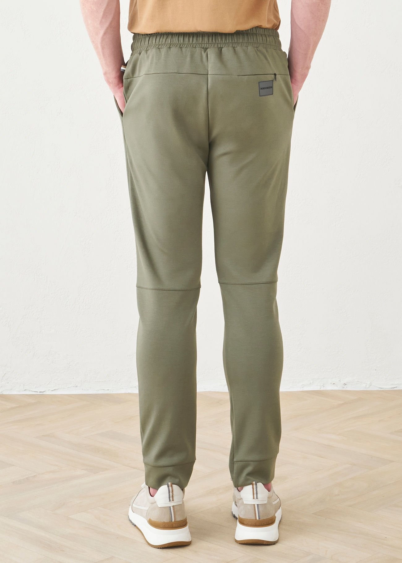 Perla Pant Khaki