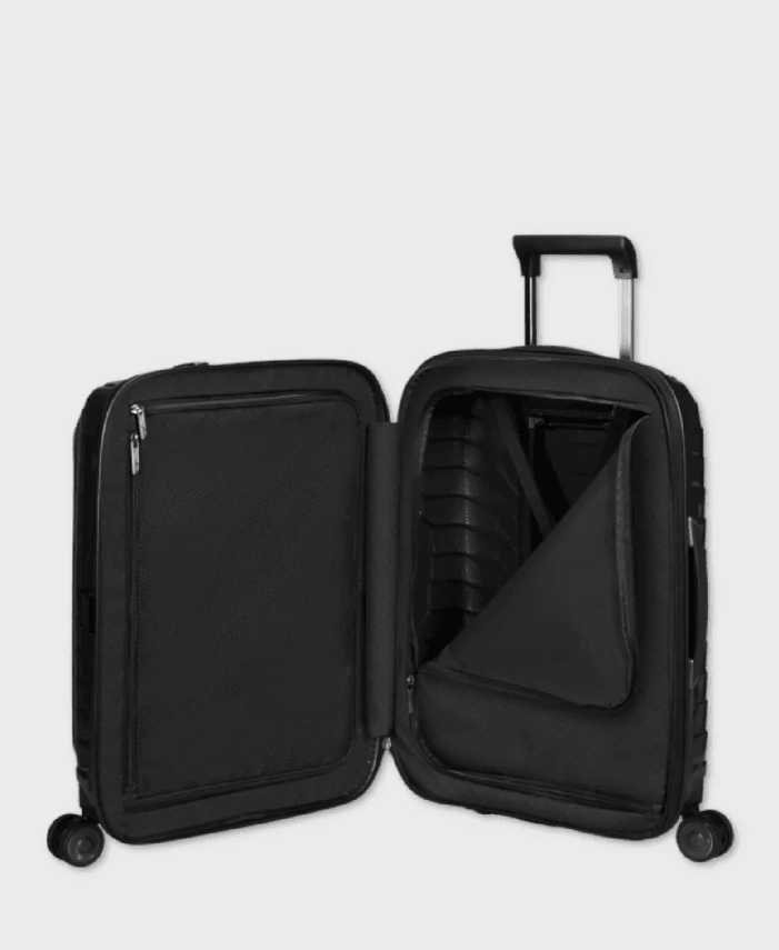 Proxis Black Spinner 55/20 Easy Access EXP