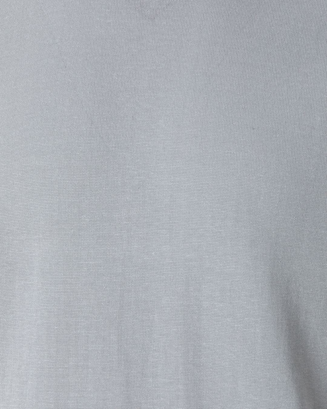 Zero Crew Neck Grey