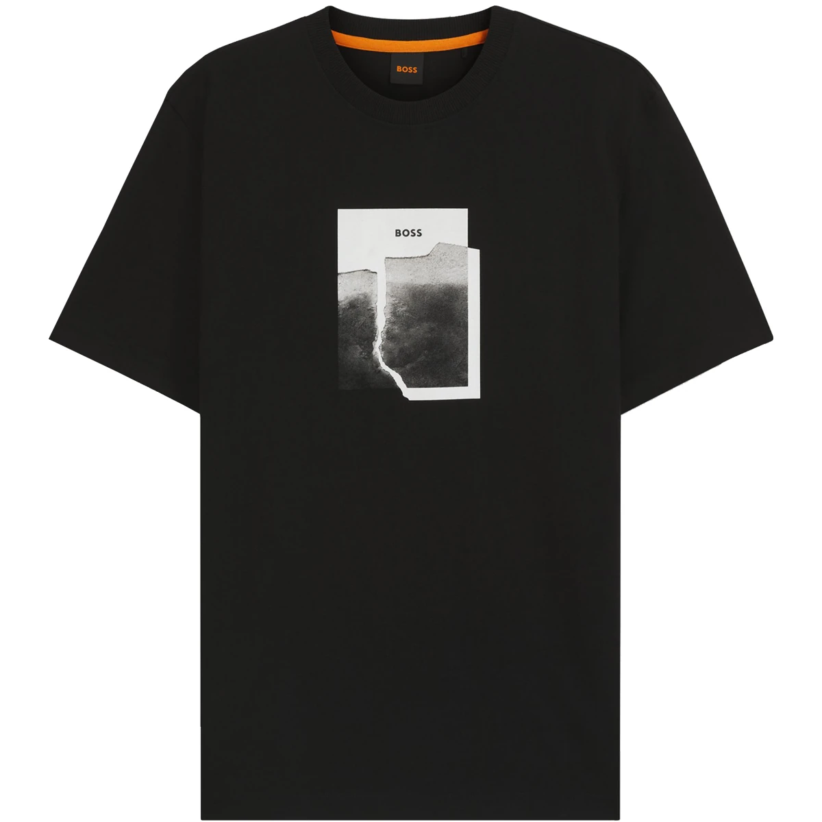 Boss Orange TE Broken Ice T-Shirt 10276578