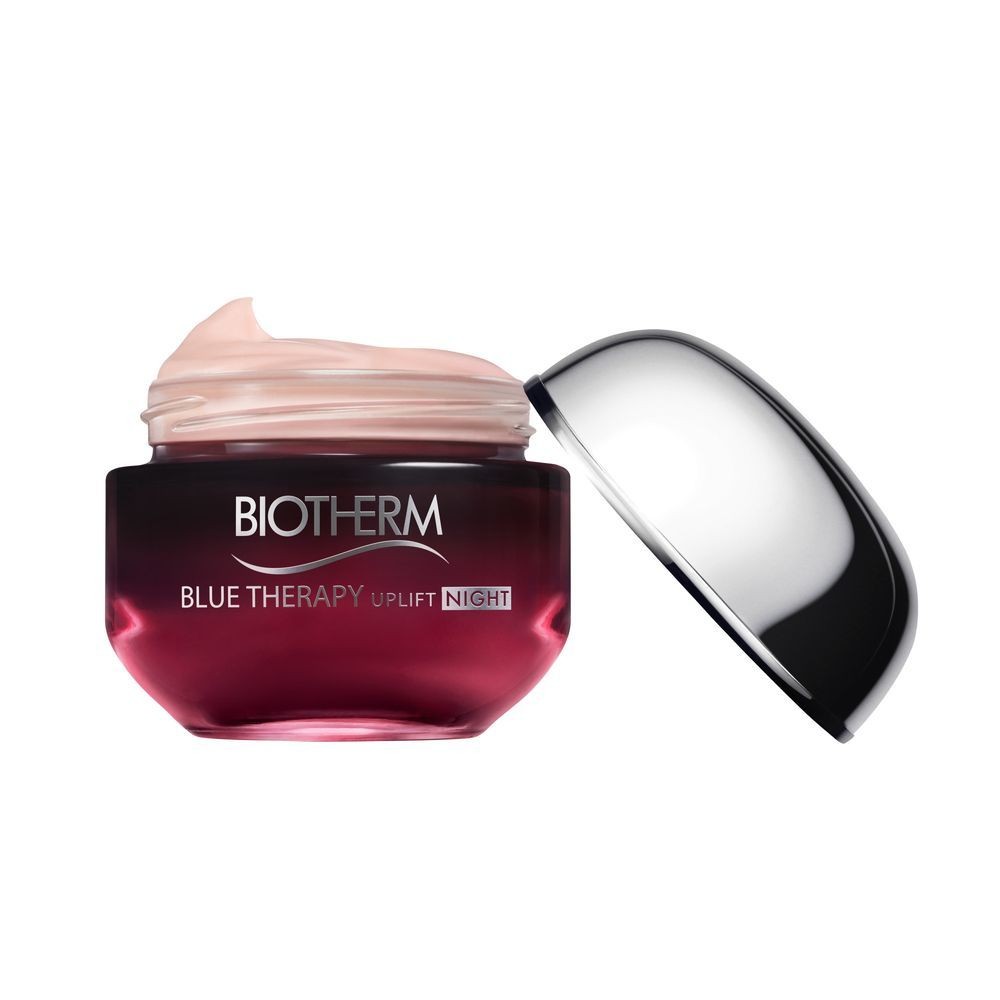 Blue Therapy Red Algae Uplift Night Cream 50 ml