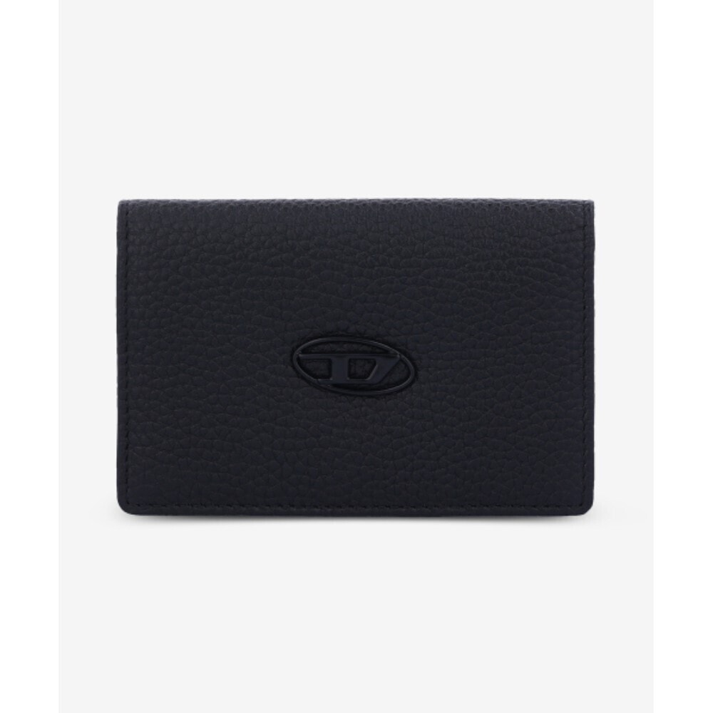 Hissu Evo Black Card Holder 