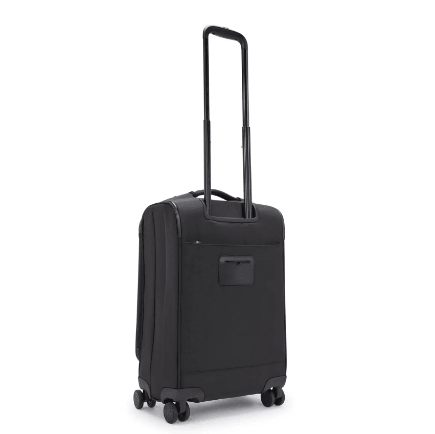 New Youri Spin S Black Small Cabin Spinner C2I7504-P39