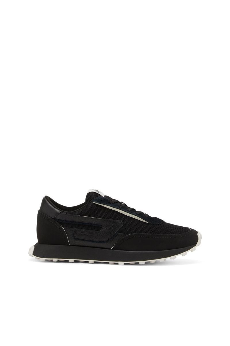 RACER LOW CUT SNEAKERS