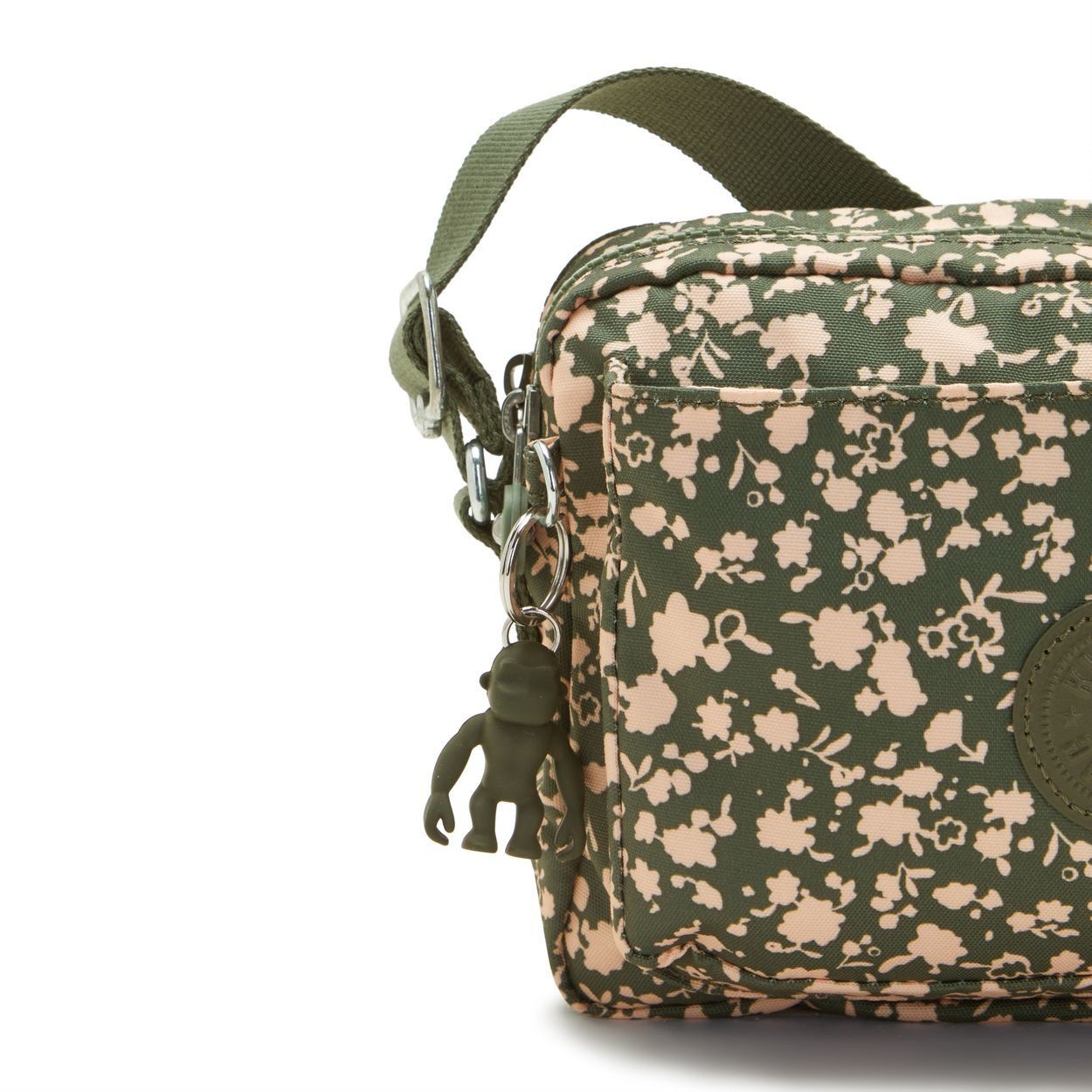 KIPLING ABANU M Fresh Floral KPKI6237Z80