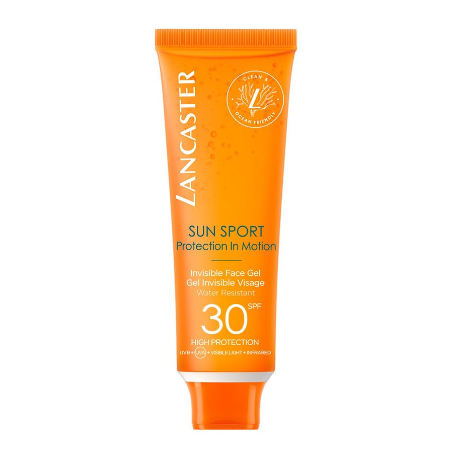 Sun Sport Invisible Face Gel SPF30 50ml