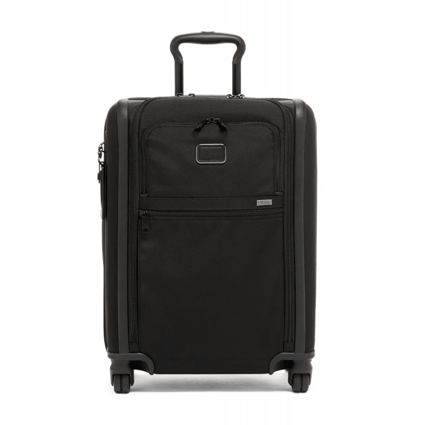 Alpha 3 Continental Expandable 4 Wheel Carry-On 02203061D3